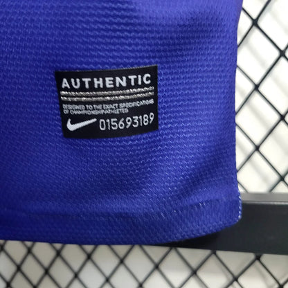 2012/2013 Retro Barcelona Home Football Shirt 1:1 Thai Quality