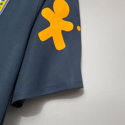 2019 Brazil Training Wear Football Shirt 1:1 Thai Quality