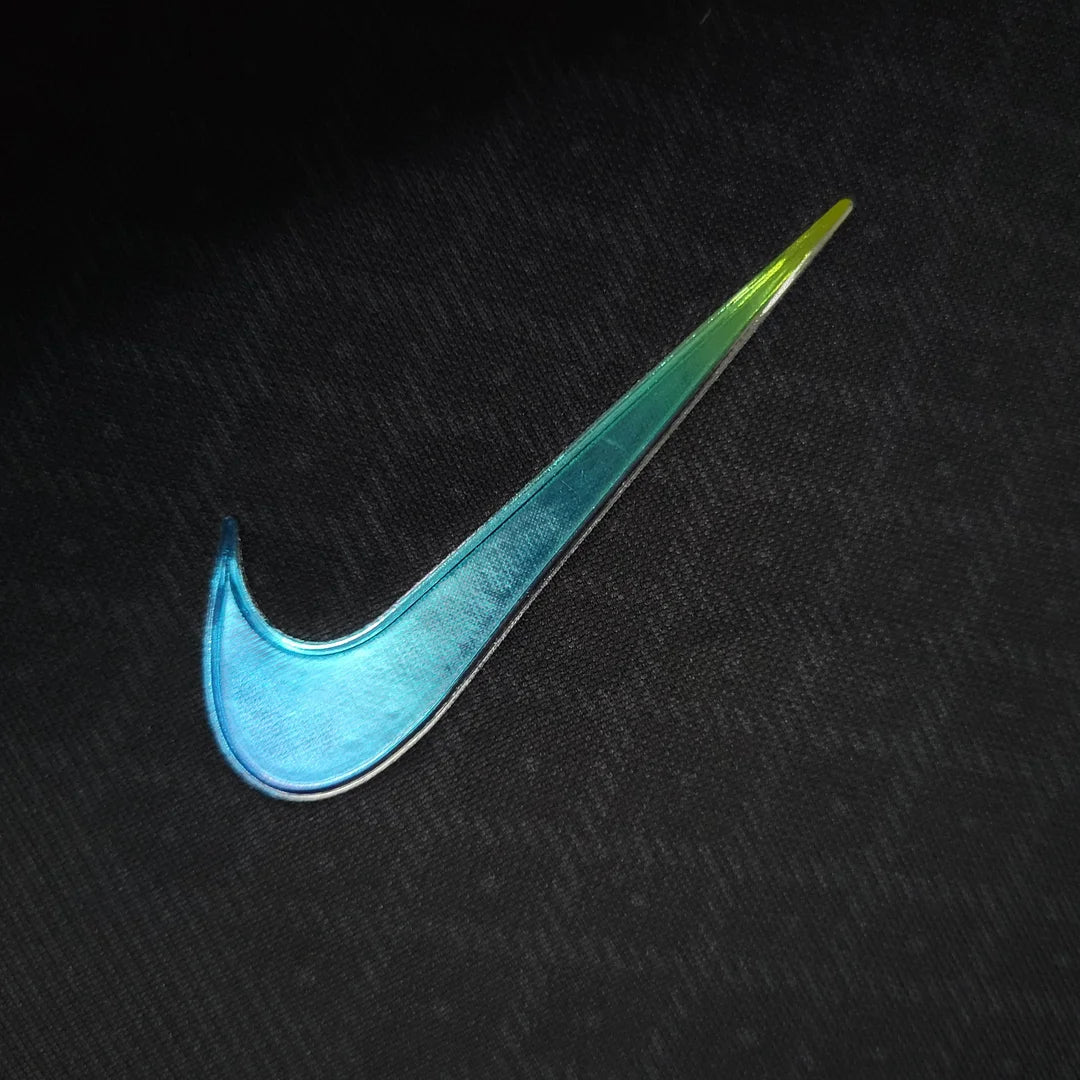 Brazil 2024 Blackout Jersey