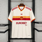 2026/2027 AS Roma Away Football Shirt