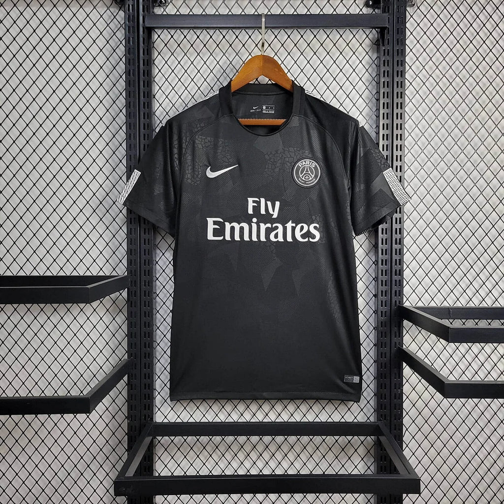 2017/2018 PSG Away
