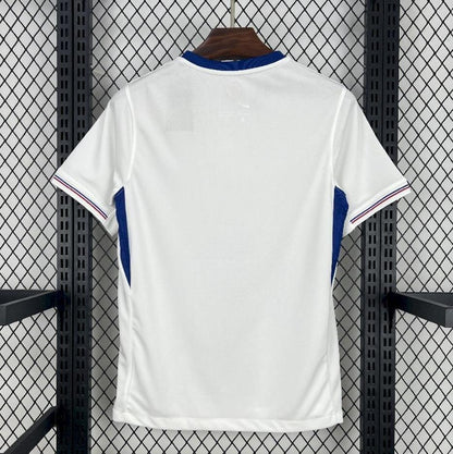 2025 France Away Football Shirt