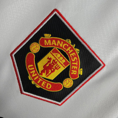 2022/2023 Manchester United Away Football Shirt 1:1 Thai Quality