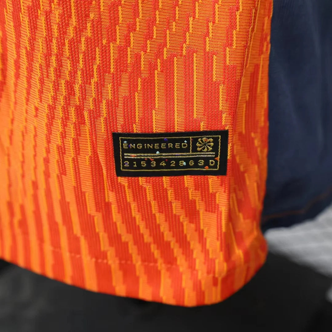 2023/2024 Internazionale Milan Third Away Football Jersey 1:1 Quality Thai - Player Version