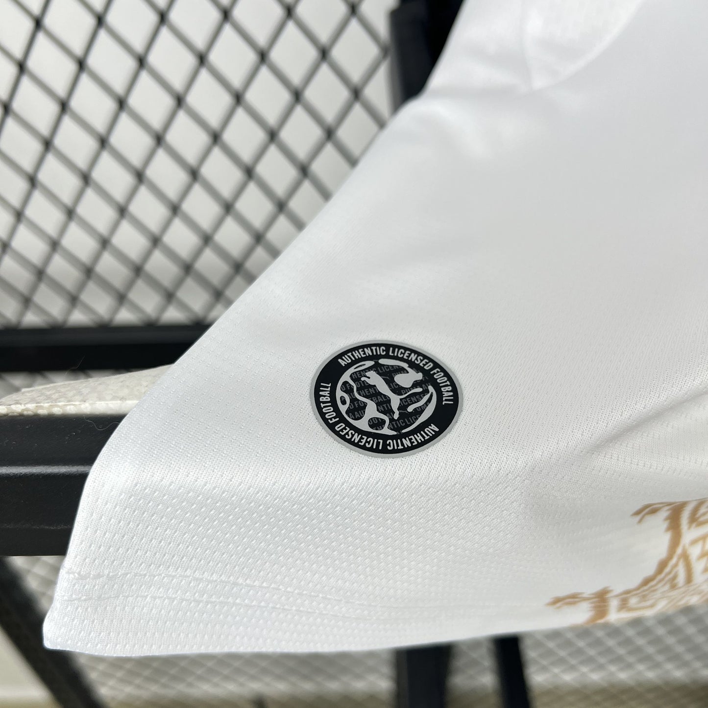 2026 Morocco Away World Cup Football Shirt