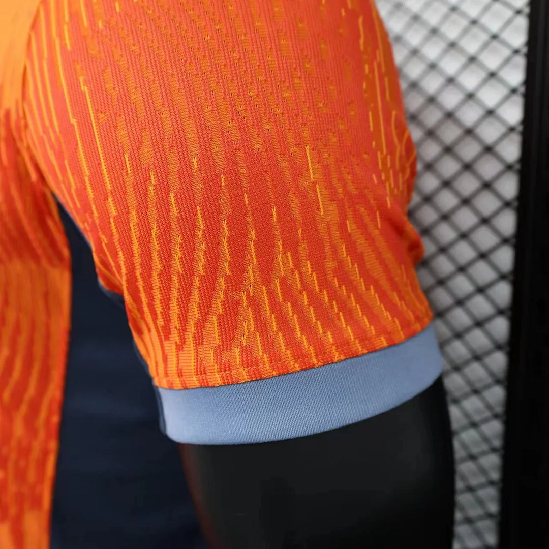 2023/2024 Internazionale Milan Third Away Football Jersey 1:1 Quality Thai - Player Version