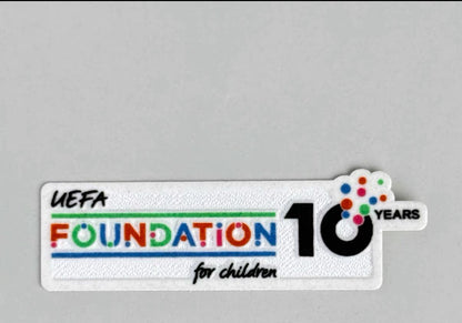 Champions League/ UCL Patches