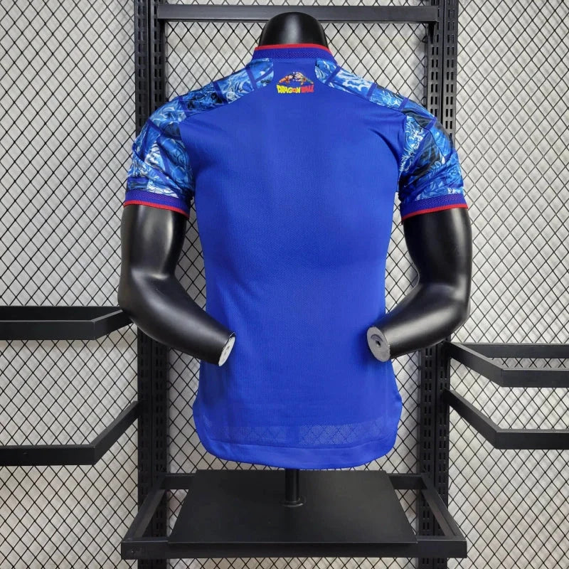 2024 Japan Dragon Ball Football Shirt 1:1 Thai Quality - Player Version