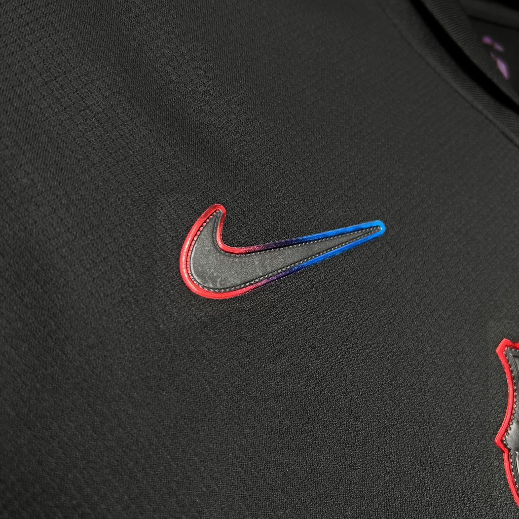 2024/2025 Barcelona Away Football Shirt