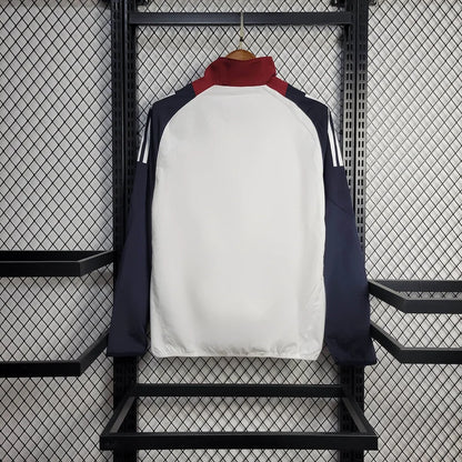 2025/2026 Manchester United Jacket Windbreaker