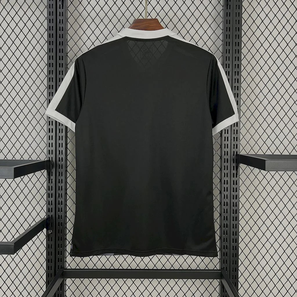 2015/2016 Retro Leicester City Away Football Shirt