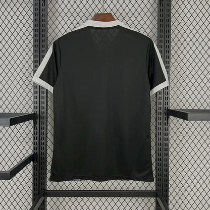 2015/2016 Retro Leicester City Away Football Shirt