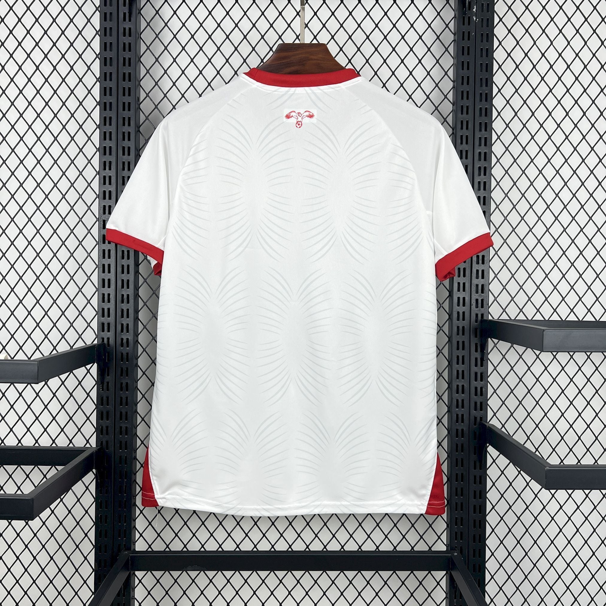2026 Jordan Home World Cup Football Shirt