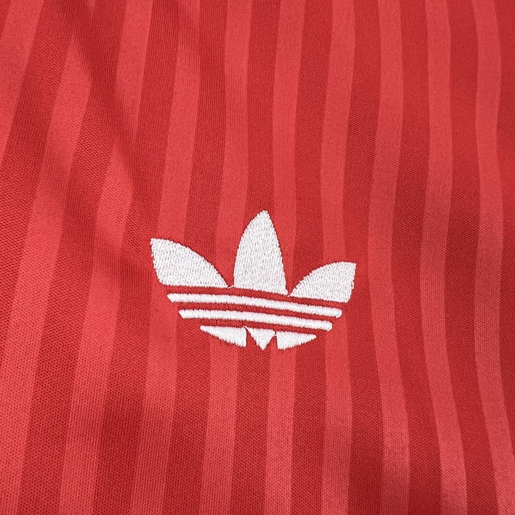 2026/2027 Olympique Lyon Away Football Shirt