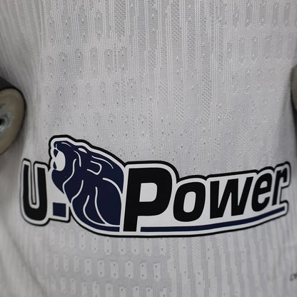 2024/2025 Player Version Inter Milan Away Special Football Shirt