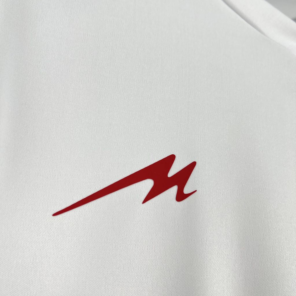 2026 Iran World Cup Home Football Jersey