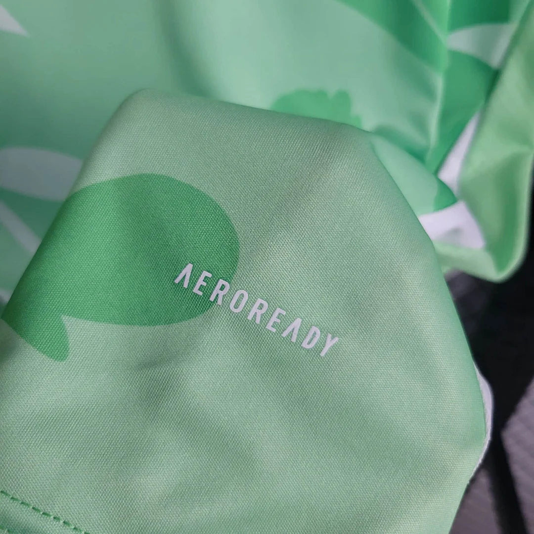 2025 Italy Away Football Shirt