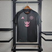 2025/2026 Inter Miami Away Football Shirt 1:1 Thai Quality