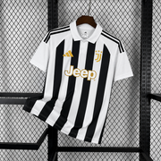 2026/2027 Juventus Home Football Shirt