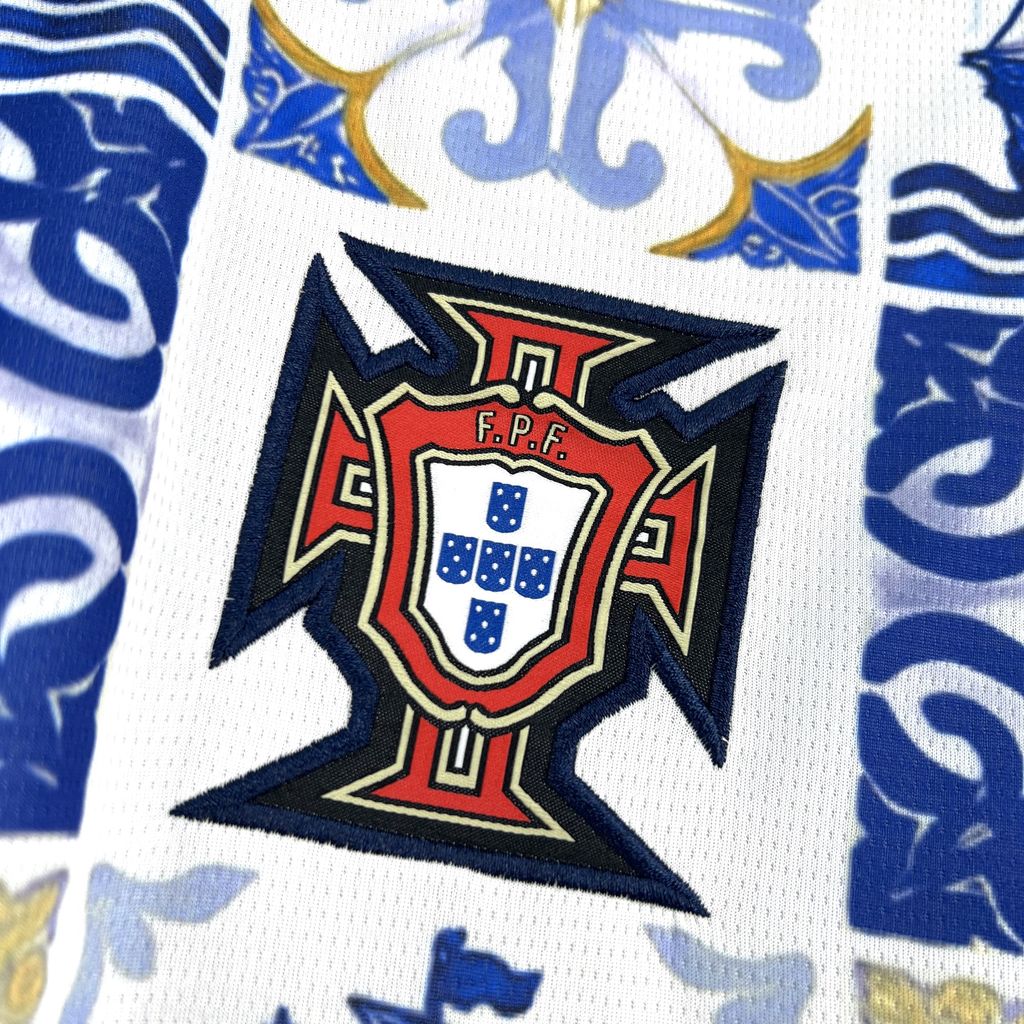 2026 Portugal Special Edition Football Shirt
