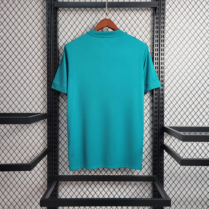 2017/2018 Retro Real Madrid Third Away