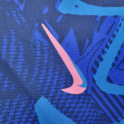 2024/2025 Atletico Madrid Third Away Football Shirt 1:1 Thai Quality