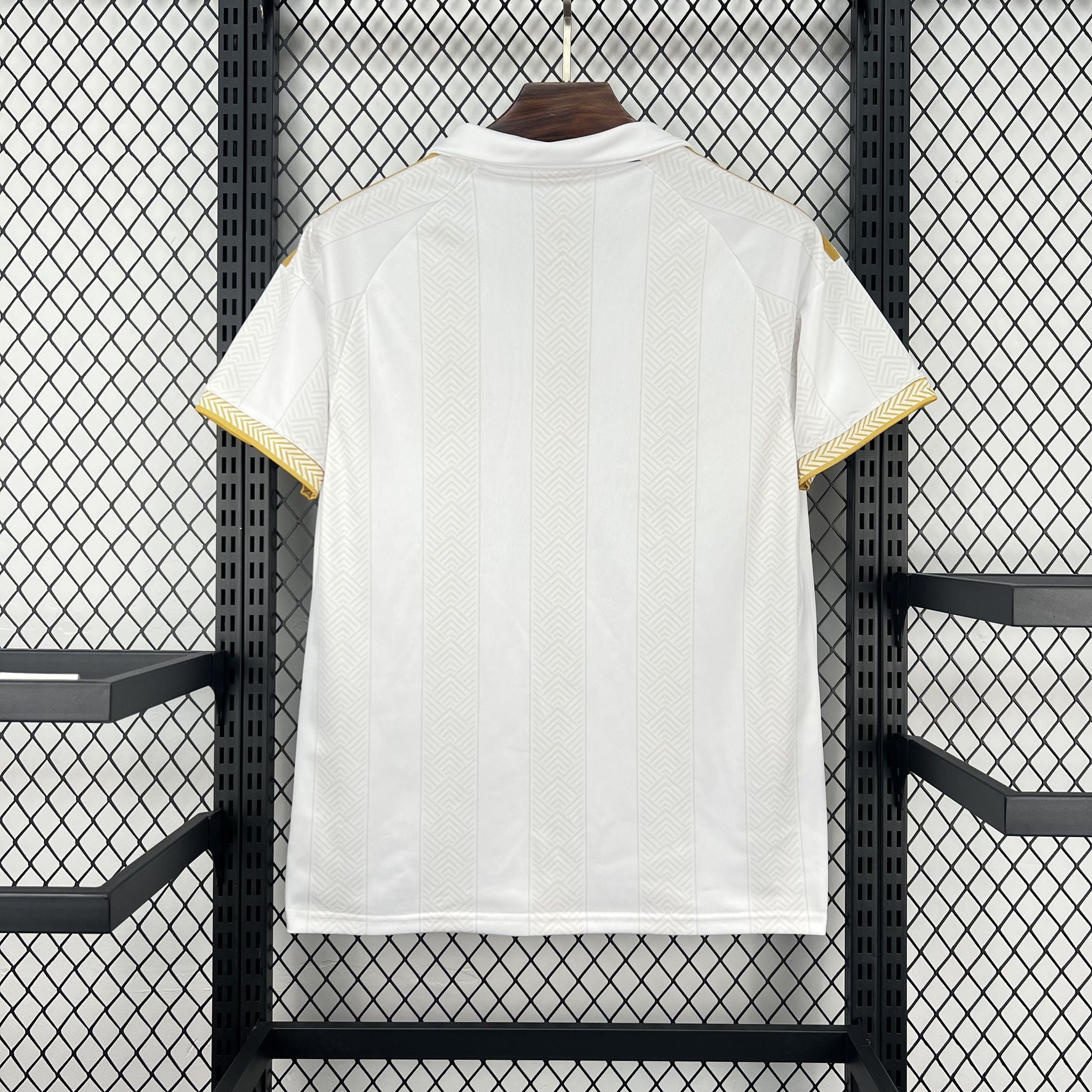 2026 South Africa Third Away World Cup Football Jersey