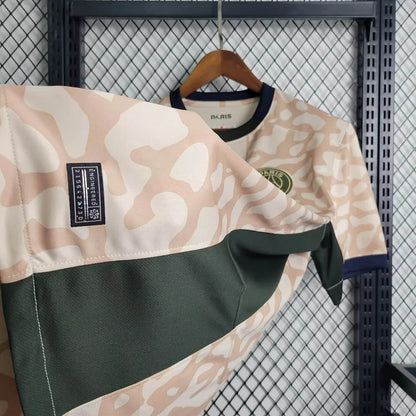 2023/2024 Paris Saint-Germain Fourth Away Football Shirt 1:1 Thai Quality