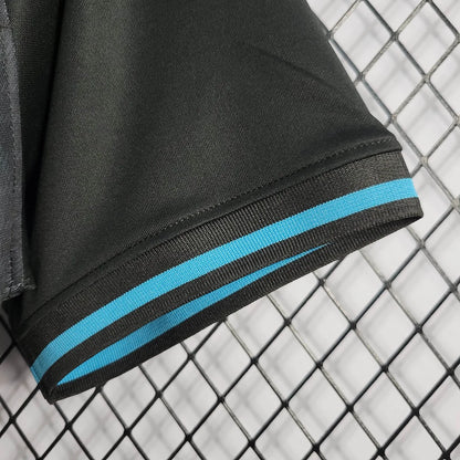 Brazil 2024 Blackout Jersey