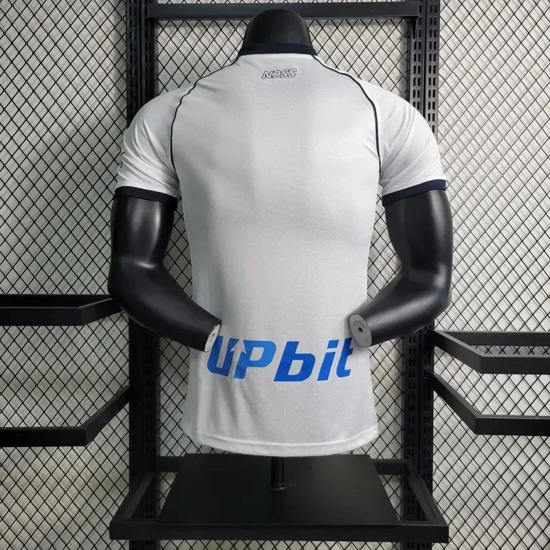2023/2024 Napoli Away Soccer Jersey 1:1 Thai Quality - Player Version