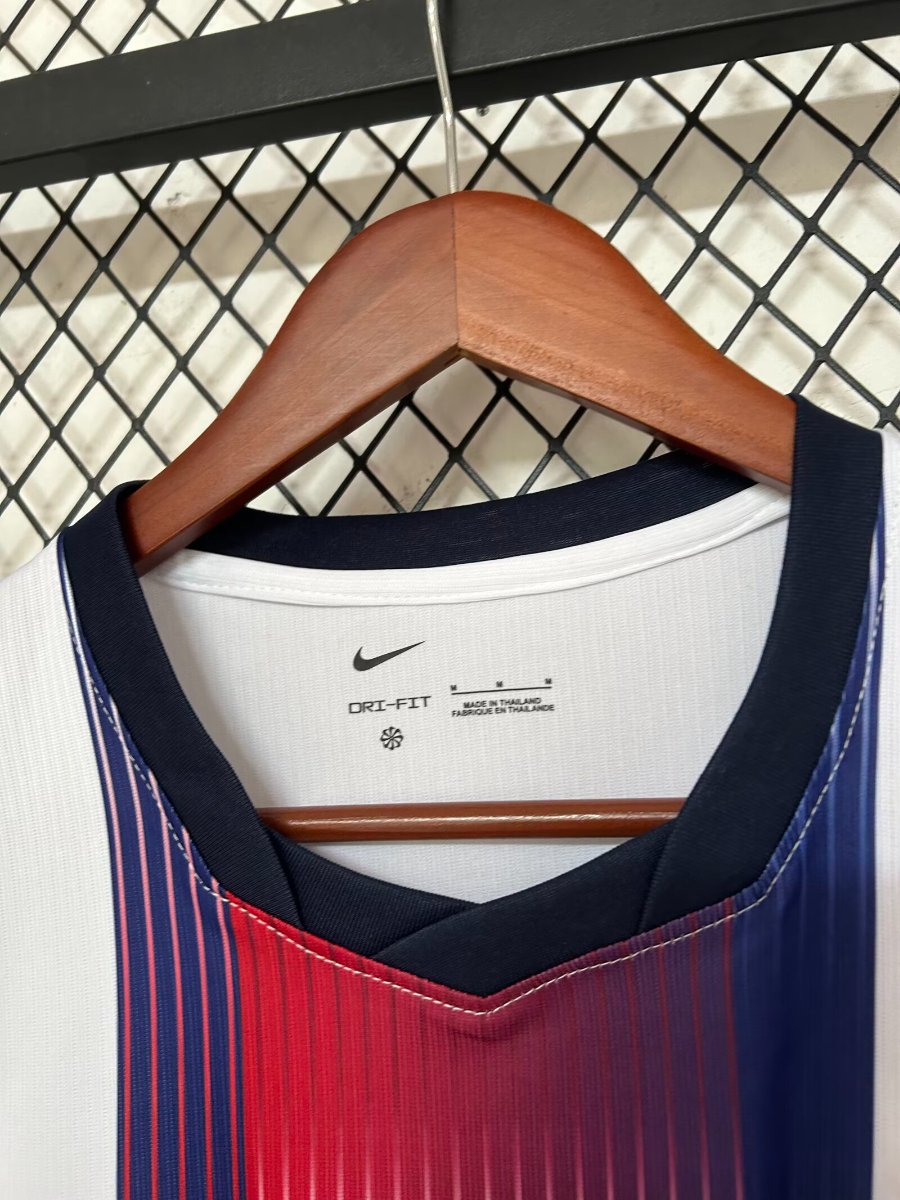 2026/2027 PSG Paris Saint-Germain Away Football Shirt