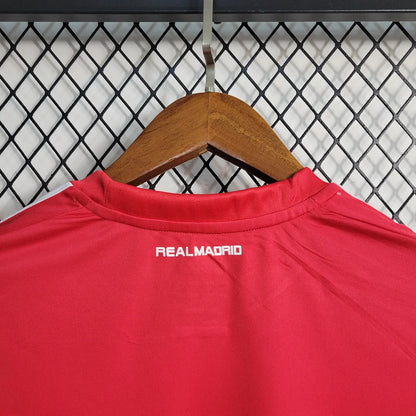 2011/2012 Retro Real Madrid Third Away Football Shirt