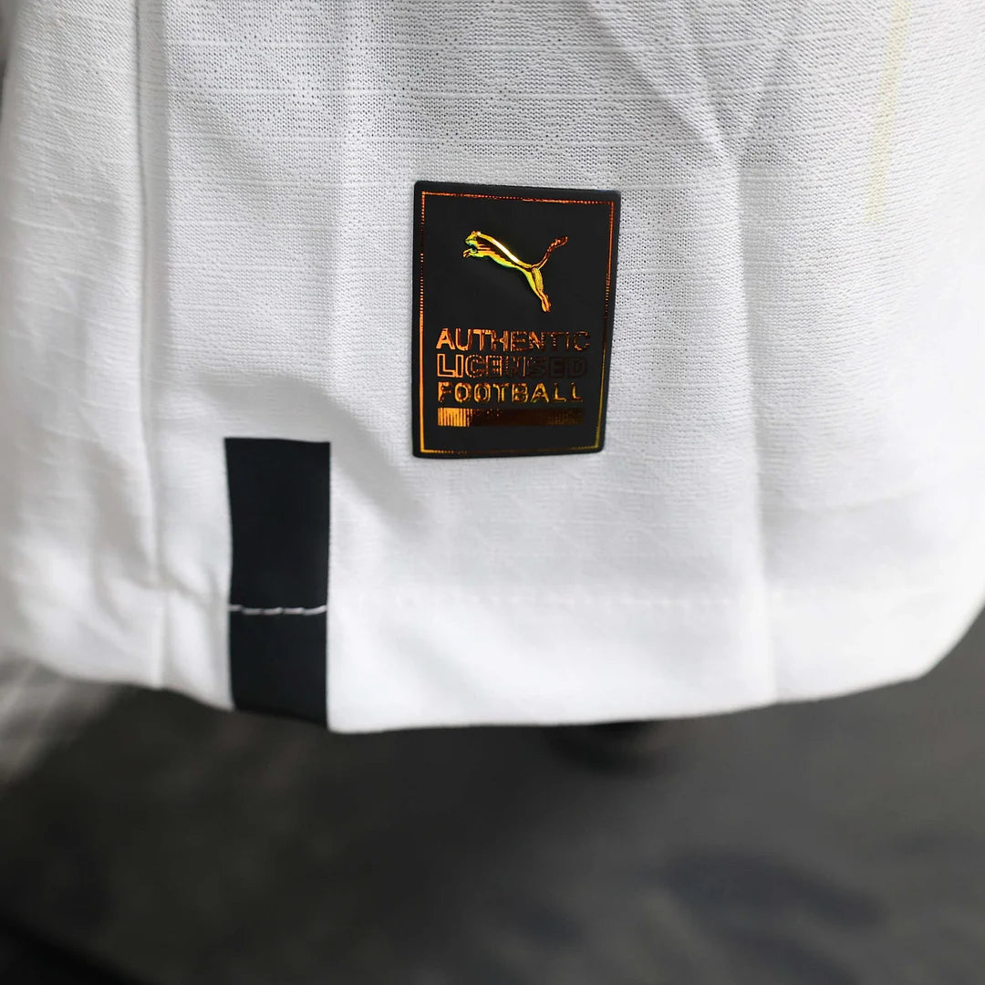 2022/2023 Egypt National Team Away Football Shirt 1:1 Thai Quality - Player Version