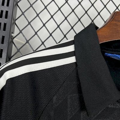 1988/1990 Retro Germany Away Football Jersey