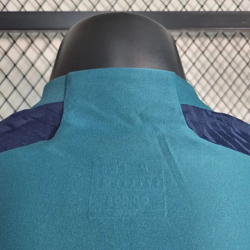 2023/2024 Arsenal Third Away Soccer Jersey - Player Version