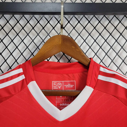 2024/2025 Benfica Home Football Shirt 1:1 Thai Quality