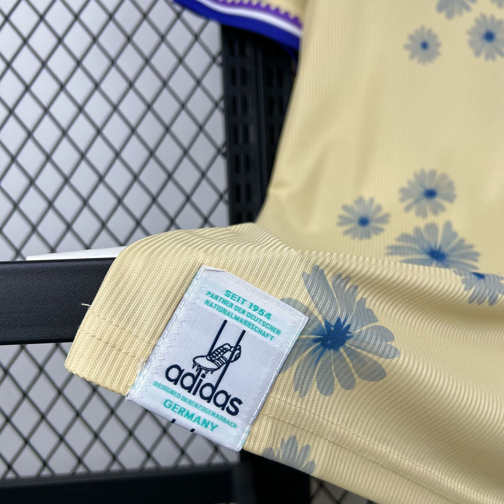 2026 Germany World Cup Special Edition Football Jersey