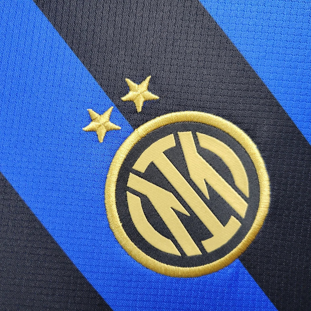 2024/2025 Inter Milan Home Football Jersey 1:1 Thai Quality