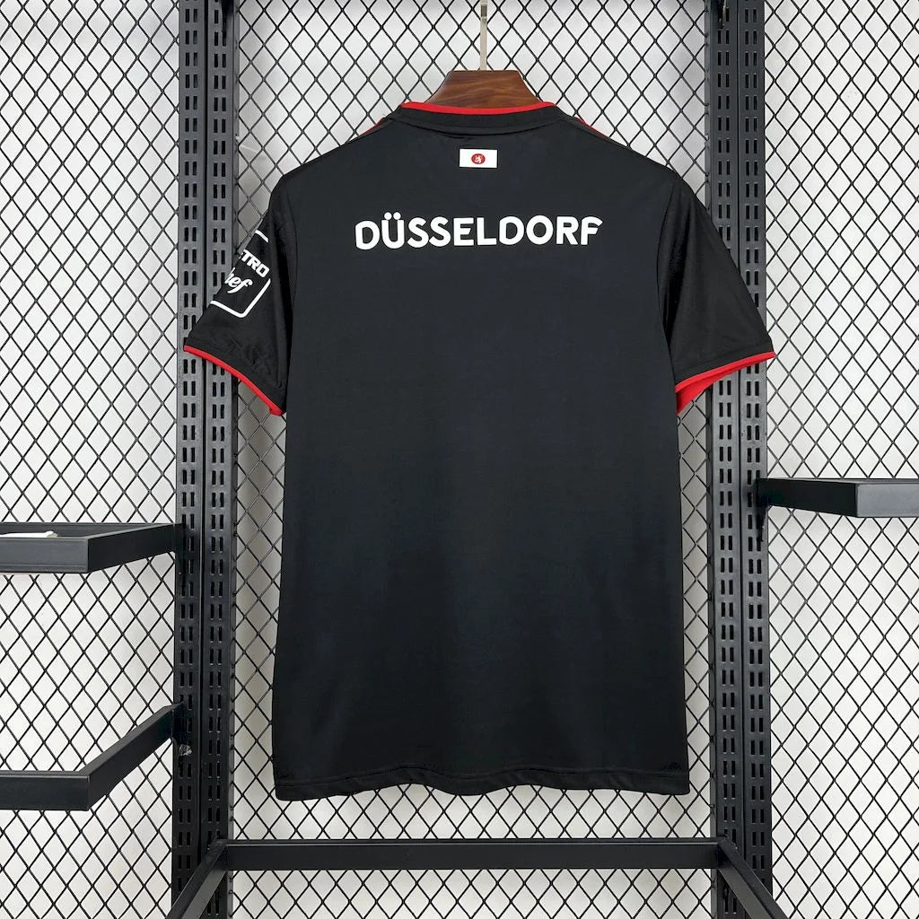2025/2026 Fortuna Dusseldorf Special Edition Football Shirt