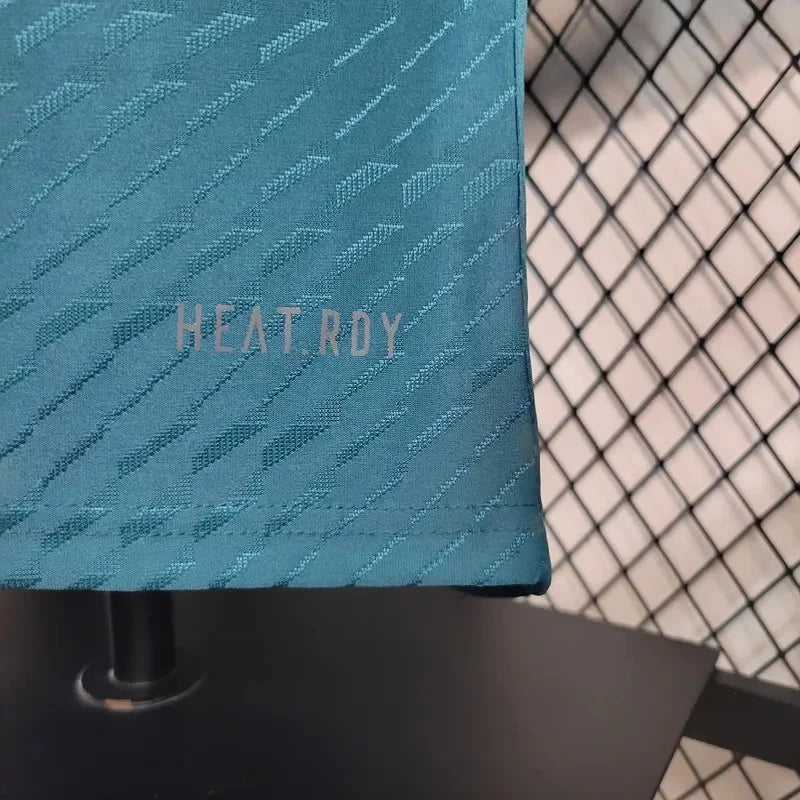 2023/2024 Arsenal Third Away Soccer Jersey - Player Version