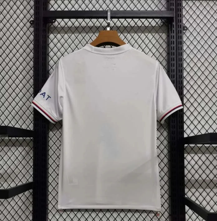 2024/2025 2 Stars Psg Paris Saint-Germain Away Football Shirt