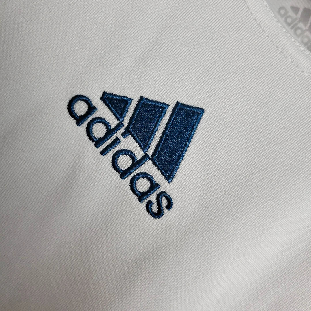 2006/2007 Retro Liverpool Away Football Shirt 1:1 Thai Quality