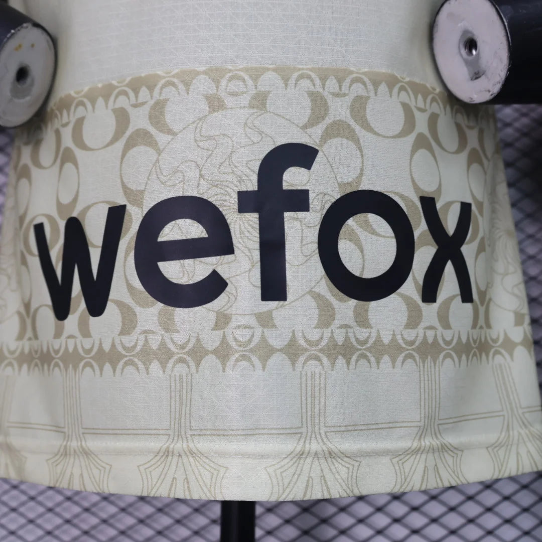 2023/2024 AC Milan Joint Edition Football Shirt 1:1 Thai Quality - Player Version