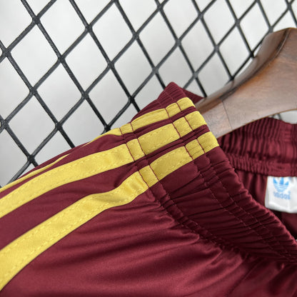 2026 Spain Away World Cup Shorts