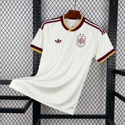 2026 2 Stars Spain Away World Cup Winner Football Jersey