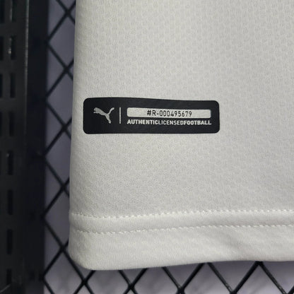 Manchester City Football Shirt 2021/2022 Retro 1:1 Thai Quality Away