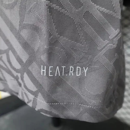 2024/2025 Real Madrid Third Away Football Shirt 1:1 Thai Quality - Player Version