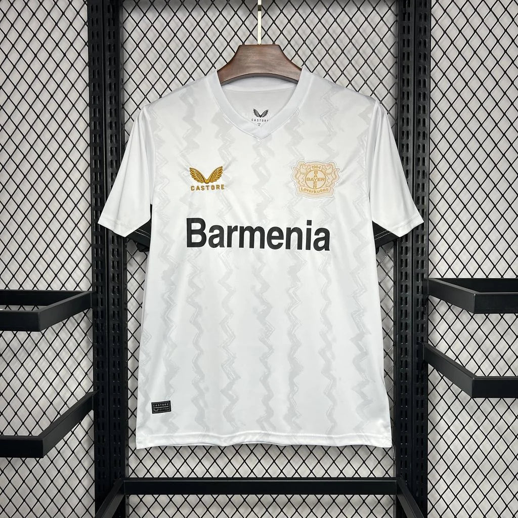 2024/2025 Leverkusen Away Football shirt 1:1 Thai Quality