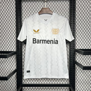 2024/2025 Leverkusen Away Football shirt 1:1 Thai Quality