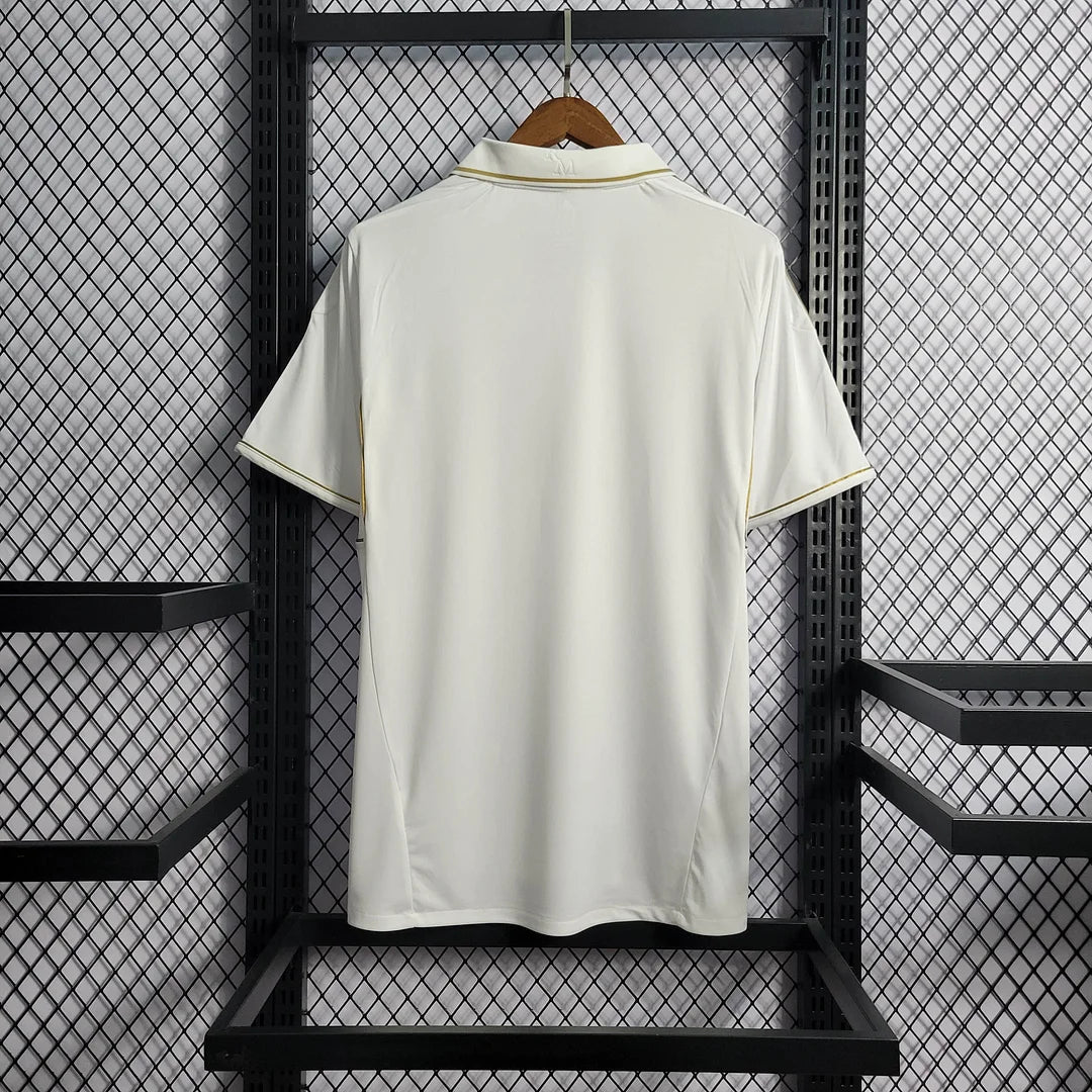 2011/2012 Retro Real Madrid Home